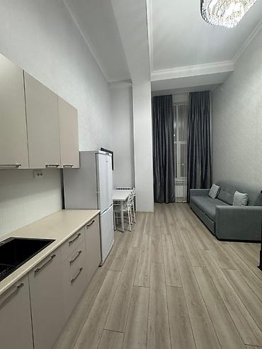 Продажа квартир: 1 комната, 40 м², Элитка, 9 этаж — 6