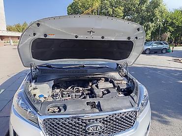 forester 2004: Kia Sorento: 2019 г., 2.4 л, Автомат, Бензин, Кроссовер — 4