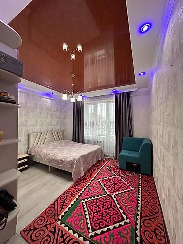 Продажа домов: 3 комнаты, 258 м², 8 соток, Бишкек, Ынтымак ж/м Агентство недвижимости — 6