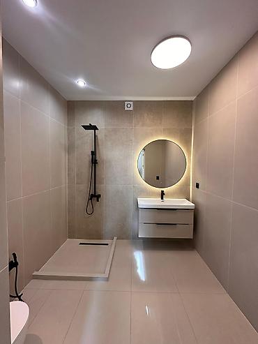 Продажа коттеджей и домов: Дом 300 м² в Арча-Бешик Просторный современный дом с выразительной — 10