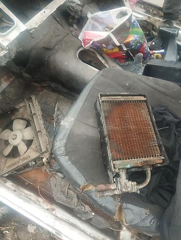 Мосты: Задний Мост ВАЗ (LADA) 2010 г., Б/у, Оригинал, Россия — 3