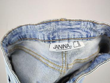 boncode esmara: Janina, Jeansy damskie, rozmiar S — 4