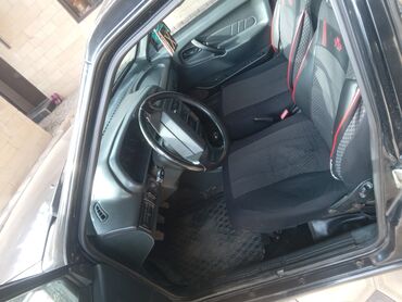 VAZ (LADA): VAZ (LADA) Samara: 1.6 l | 2011 il 222000 km Sedan — 4