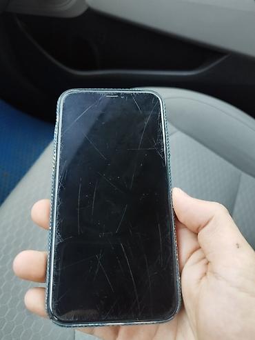 iphone 12 бу: IPhone Xr, Б/у, 64 ГБ, Черный, Чехол, 100 % — 2