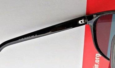 Naočare: Vintage TENDANCE ram za dioptrijske ili naočare za sunce. ORIGINAL — 8