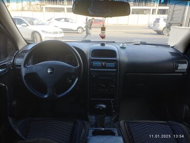 Opel: Opel Astra: 1.6 l | 1999 il 300000 km Hetçbek -da lalafo.az — 13 Opel: Opel Astra: 1.6 l | 1999 il 300000 km Hetçbek — 13