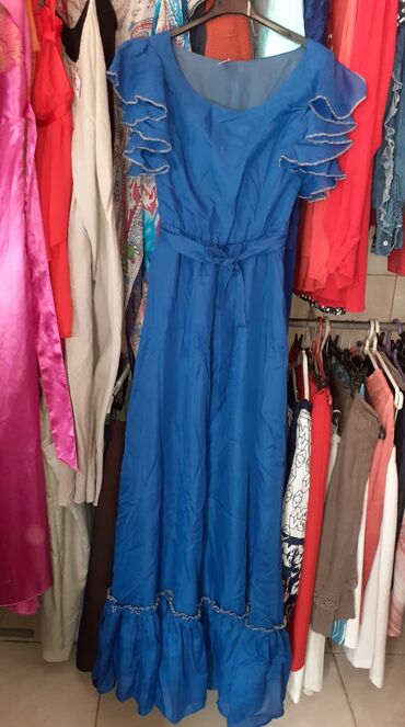 haljina debenhams: XS (EU 34), bоја - Svetloplava, Večernji, maturski, Kratkih rukava