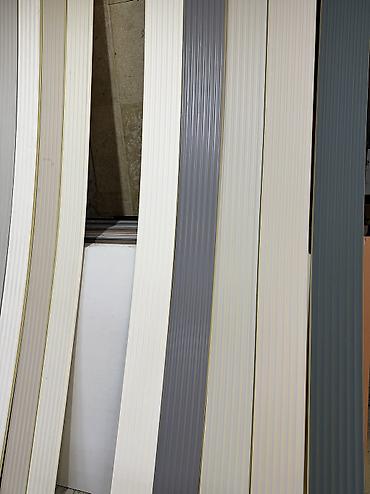 Тумбы и подставки для телевизора: Тумба и подставка для телевизора, Подвесная — 11