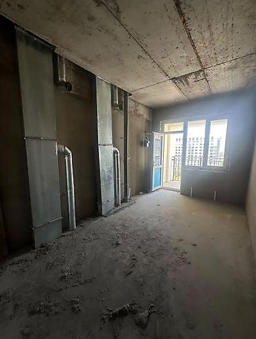 11: 1 комната, 46 м², парк Фучика Элитка, 10 этаж, ПСО (под самоотделку) — 6