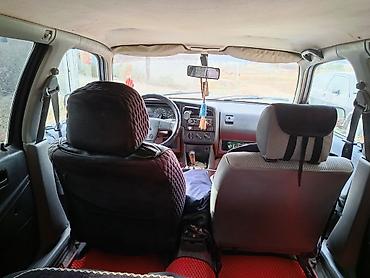 Унаа: Volkswagen Passat Variant: 1989 г., 1.8 л, Кол менен иштөөчү, Бензин, Универсал — 2