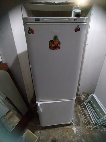 soyuducu baku electronics: Б/у 2 двери Daewoo Холодильник Продажа