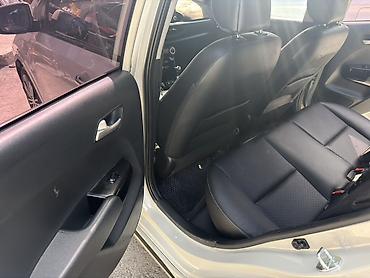 deo nexia: Kia Morning: 2019 г., 1 л, Автомат, Бензин, Хэтчбэк — 10