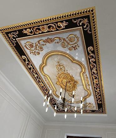 пластиковые потолки: Натяжной потолок Глянцевое, Матовое, 3D потолки Гарантия, Бесплатная консультация, Бесплатный замер — 8