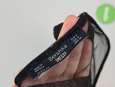 berska dresy: Bershka, Bluzka damska, rozmiar M — 4