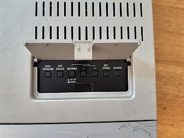 kaset çalar: İşlənmiş Kaset Maqnitofon JVC — 4