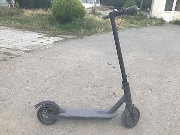 velosiped diskleri satisi: Elektrik skuter – şəhərdaxili rahat və səmərəli hərəkət üçün — 6