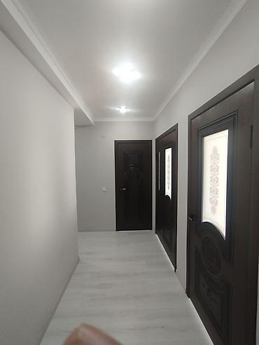 Продажа квартир: 2 комнаты, 82 м², Элитка, 4 этаж, Евроремонт — 8