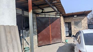 Продажа коттеджей и домов: Продаётся частный дом с большим участком и хозяйственными — 3