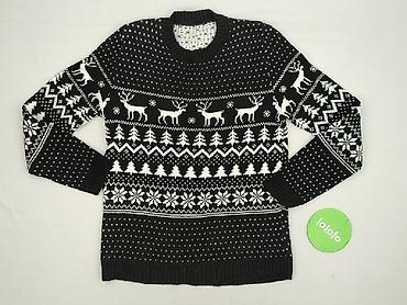 sweter norweski: Sweter damski, rozmiar S — 2