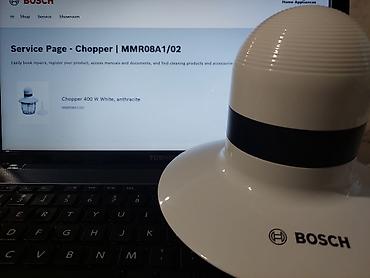 soba bosch: Mətbəx kombaynı Bosch, İşlənmiş, Pulsuz çatdırılma — 2