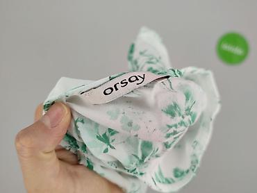 pas łowicki: Orsay, Bluzka damska, rozmiar L — 4