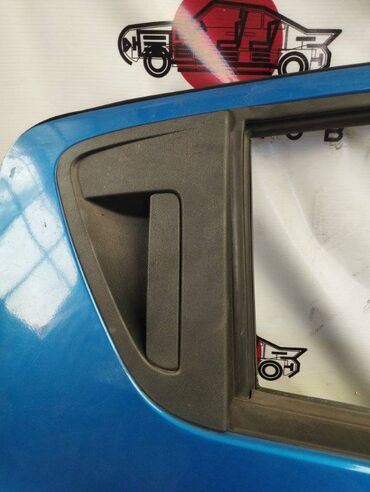 субару форестер 2009: Задняя правая дверная ручка Chevrolet