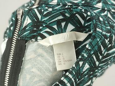110 cm: H&M, Sukienka damska, rozmiar L — 4