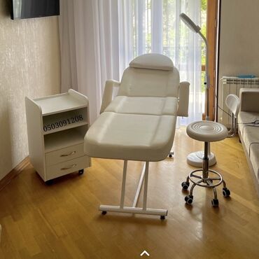 Rəflər, etajerkalar: Daşıyıcı Etejerka Təkərli 2 siyirməli Təzə mağazadan satış modellər — 10