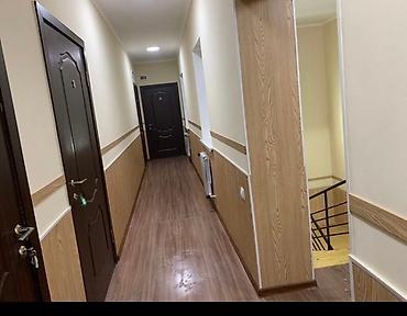 Батирлер: Только семейным парам, ( без детей) Сдаются квартиры 2-этажном доме — 4