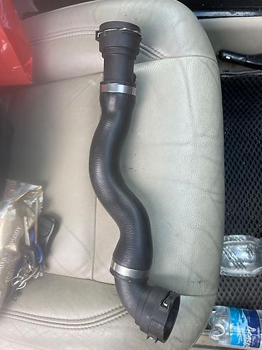 Бампер и комплектующие: БМВ Е39 БАМПЕРА М . ПРИВОЗНЫЕ ЗАПЧАСТИ НА ГАРАНТИИ В НАЛИЧИИ И НА — 14