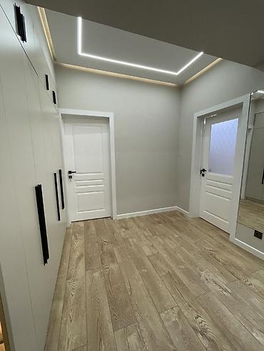 69: 2 комнаты, 69 м², Технопарк Элитка, 10 этаж, Евроремонт — 7
