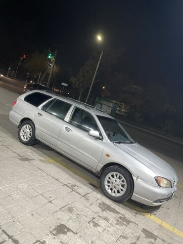 нисан примера стартер: Nissan Primera: 1999 г., 2 л, Автомат, Бензин, Универсал