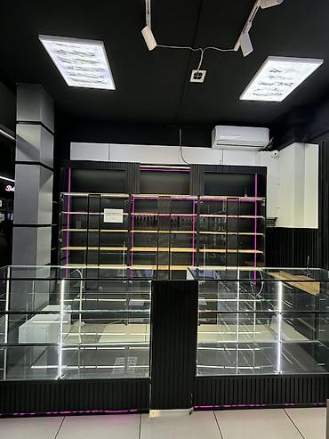 место цум: Продажа магазинов В торговом центре, 25 м², Евроремонт, Отдельный вход, 1 этаж — 2