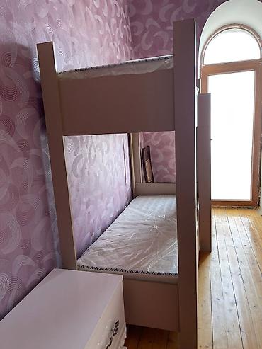 20 yanvarda evler: Xirdalan aff park yasayis kompleksinde 4 mertebeli binanin 4 cu — 10