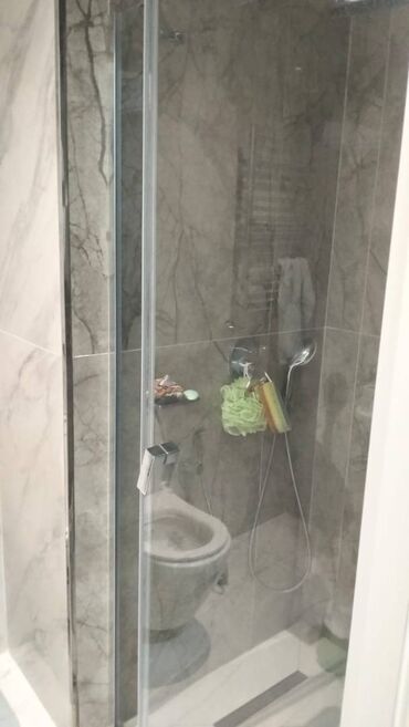 Uzunmüddətli kirayə mənzillər: Yasamal rayonu, Park Kristal yaşayış kompleksində, yeni tikili, 16 — 9