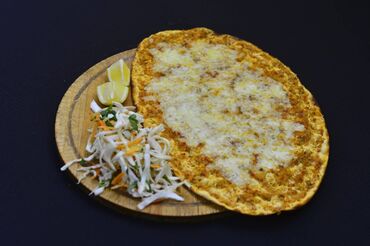 Aşpazlar: Baş Aşpaz Pizza, Pide, LahmacunPide çörəyi, Kətə, Dönər, Salat — 2