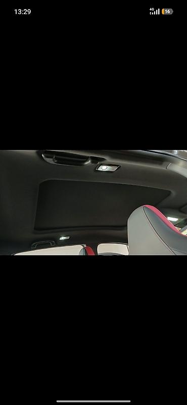 чанган юни с: Changan Eado Plus: 2025 г., Автомат, Бензин, Седан — 5