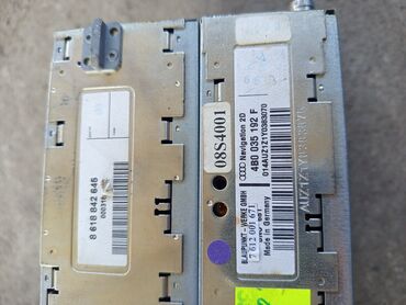 Магнитолы: Б/у, Нестандартный — 7