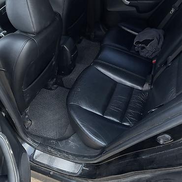 Унаа: Honda Accord: 2004 г., 2.4 л, Автомат, Газ, Седан — 9