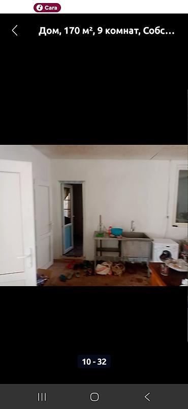 Продажа коттеджей и домов: Дом, 170 м², 9 комнат Просторный одноэтажный дом с внутренним — 6