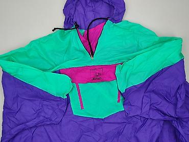 poncho pull and bear: Ponczo damskie, rozmiar One size — 1