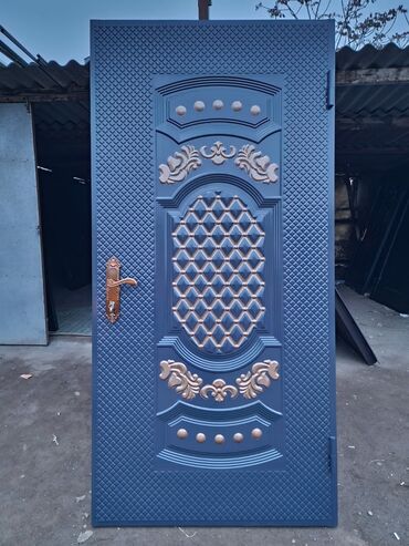 Giriş qapıları: Yeni Giriş qapısı Ödənişli çatdırılma — 3