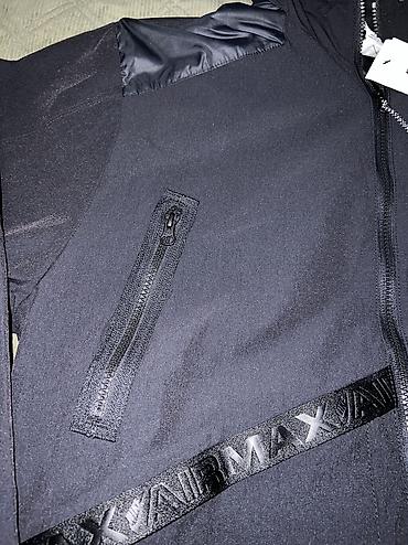 napapijri jakne za skijanje: NIKE Air Max Men's Windbreaker vel.M NOVO IO — 8