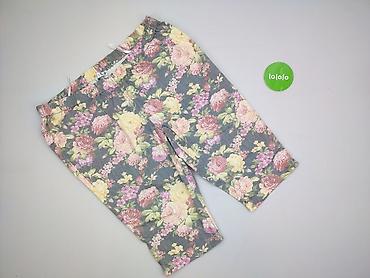 klapki air: Simply Be, Spodnie 3/4 damskie, rozmiar 4XL — 2