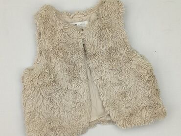 Vest, H&M, 5-6 years, 110-116 cm, condition - Perfect