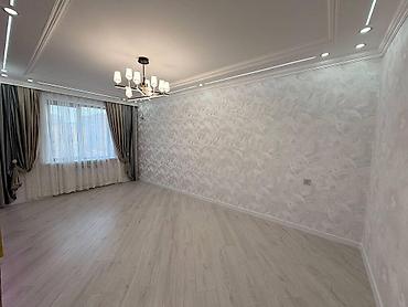 Daşınmaz əmlak: Bakı, 8-ci kilometr, 3 otaqlı, Köhnə tikili, m. Xalqlar Dostluğu, 75 kv. m — 2