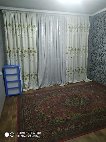 квартиры 2 комн: 2 комнаты, 52 м², Достук мкр 106 серия, 3 этаж — 4