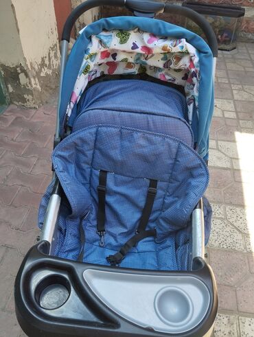 cybex ikinci el: Klassik gəzinti arabası, İşlənmiş, Ünvandan götürmə