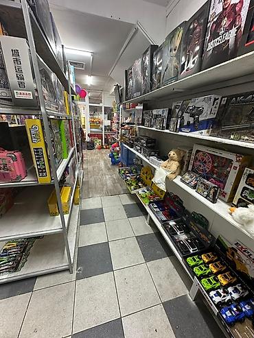 Торговля: Продажа бизнеса Магазин, Продукты, Вместе с: База клиентов и поставщиков, Готовые договоры и контракты, Оборудование и мебель at lalafo.kg — 14 Торговля: Продажа бизнеса Магазин, Продукты, Вместе с: База клиентов и поставщиков, Готовые договоры и контракты, Оборудование и мебель — 14