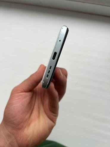 кулер бу: Redmi, Redmi 10, Б/у, 64 ГБ, цвет - Белый — 6